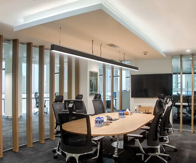 office space interior designer adelaide australia