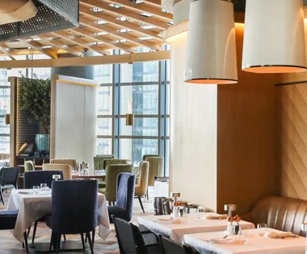 restaurant interior designer adelaide australia