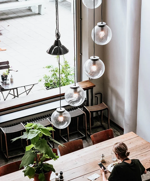 restaurants cafes interior designer adelaide australia