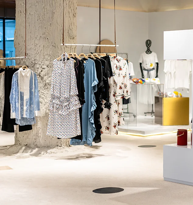 retail interior designer adelaide australia